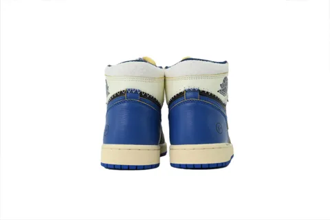 Air Jordan 1 High Sport Royal – photo 3
