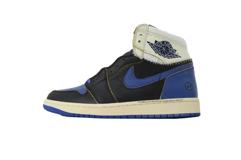 Air Jordan 1 High Sport Royal