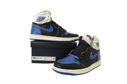 Air Jordan 1 High Sport Royal – photo 7