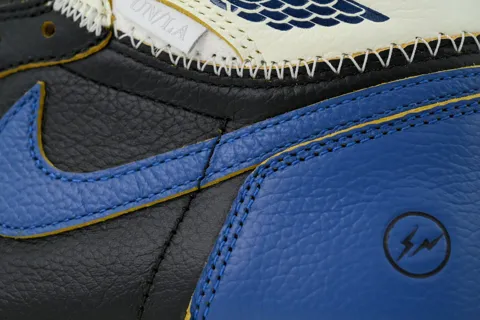 Air Jordan 1 High Sport Royal – photo 5
