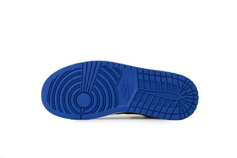 Air Jordan 1 High Sport Royal – photo 4