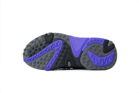 Off-White ODSY-2000 Black Military – photo 4