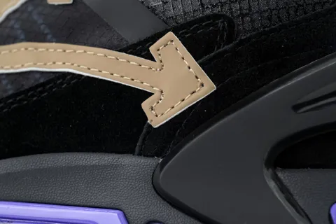 Off-White ODSY-2000 Black Military – photo 5