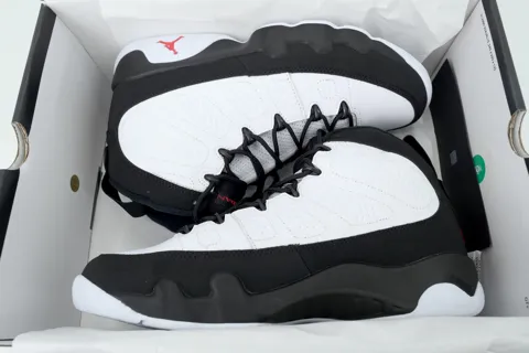 Air Jordan 9 Space Jam – photo 8