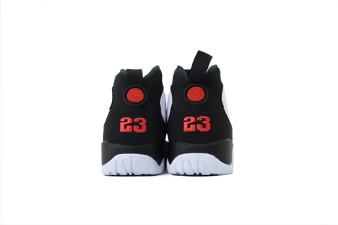 Air Jordan 9 Space Jam – photo 3