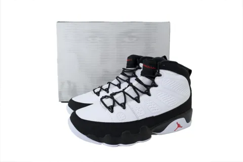 Air Jordan 9 Space Jam – photo 6