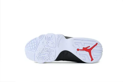 Air Jordan 9 Space Jam – photo 4