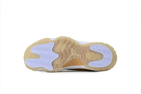 Air Jordan 11 Low Mother – photo 4