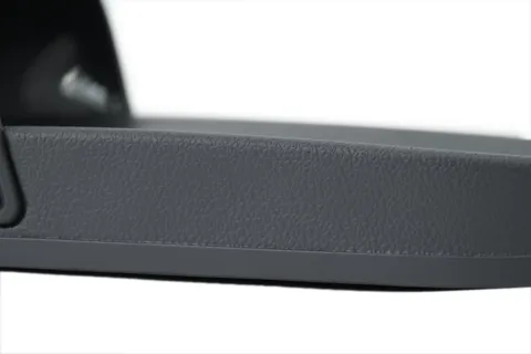 Balenciaga Pool Slide Grey – photo 5