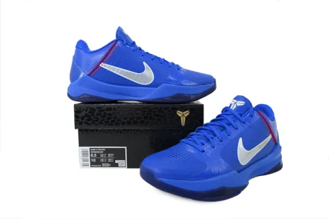 Nike Kobe 5 Dodgers – photo 7
