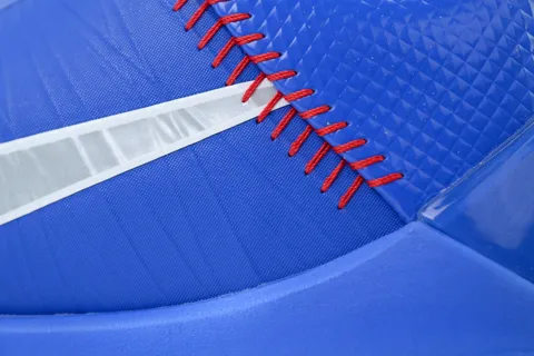 Nike Kobe 5 Dodgers – photo 5