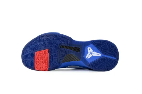 Nike Kobe 5 Dodgers – photo 4