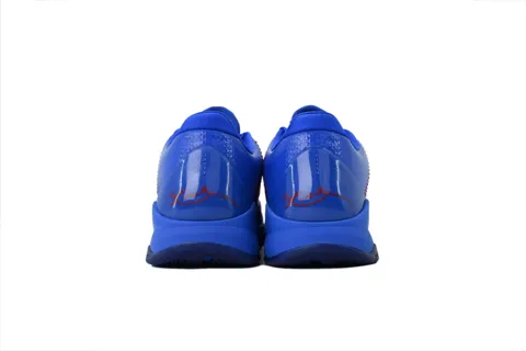 Nike Kobe 5 Dodgers – photo 3