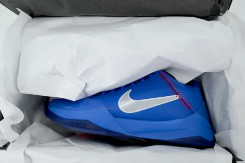 Nike Kobe 5 Dodgers – photo 8