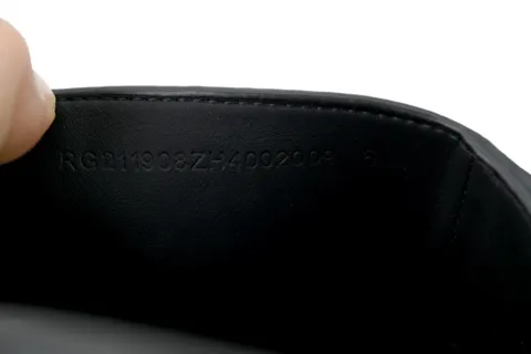 Hermès Slides Black – photo 5