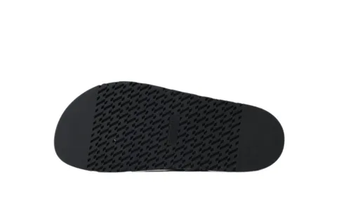 Hermès Slides Black – photo 3
