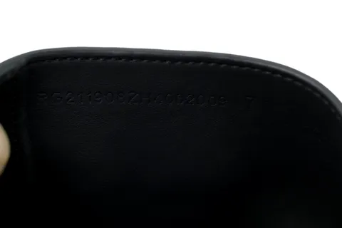 Hermès Slides Black – photo 5