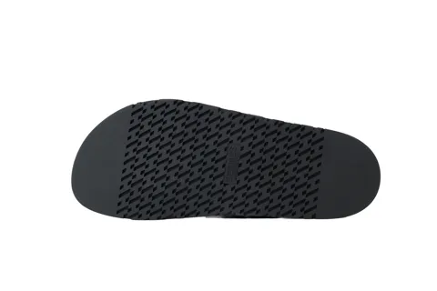 Hermès Slides Black – photo 3