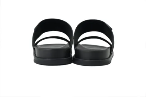 Hermès Slides Black – photo 4