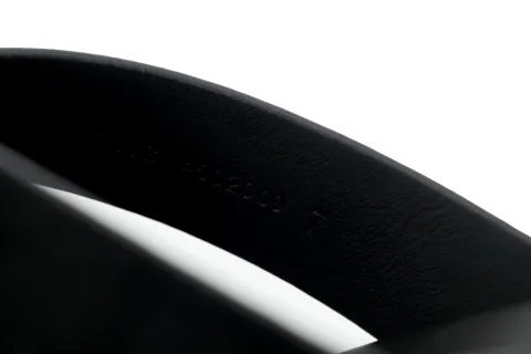 Hermès Slides Black – photo 5