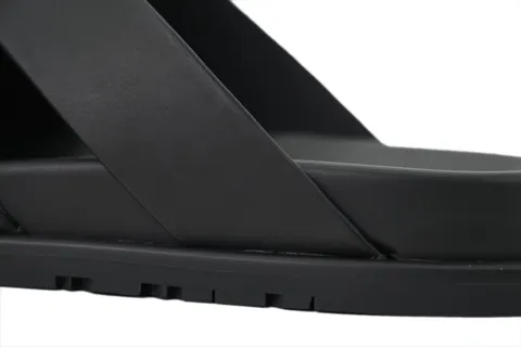 Hermès Slides Black – photo 6