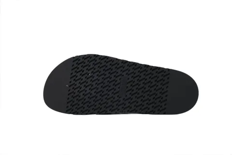 Hermès Slides Black – photo 3