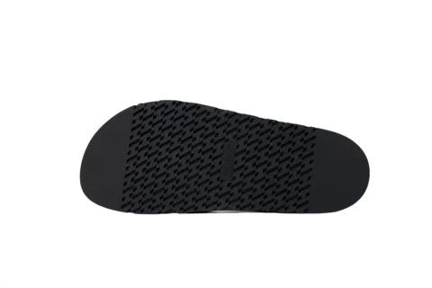 Hermès Slides Khaki – photo 3