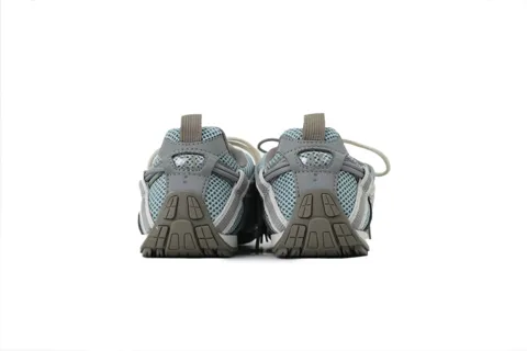 Balenciaga Radar Brown Blue Yellow – photo 3
