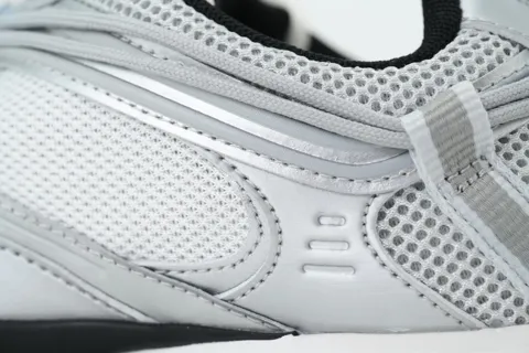 Balenciaga Radar White Grey Silver – photo 5