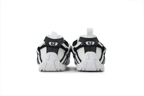 Balenciaga Radar Black and White – photo 3