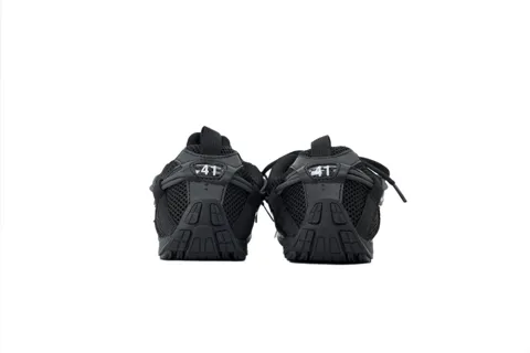 Balenciaga Radar Black Grey – photo 3