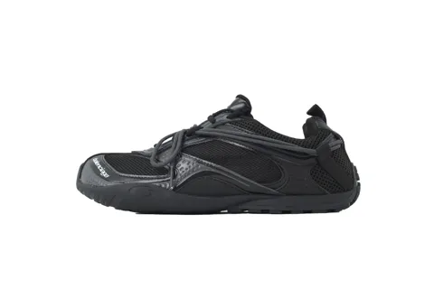 Balenciaga Radar Black Grey