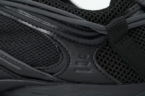 Balenciaga Radar Black Grey – photo 5