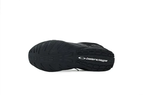 Balenciaga Radar Black Grey – photo 4