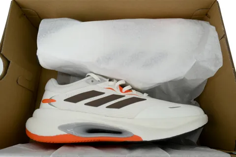adidas Velostar White/Tangerine – photo 8
