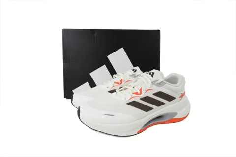 adidas Velostar White/Tangerine – photo 6