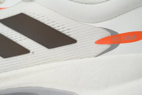 adidas Velostar White/Tangerine – photo 5