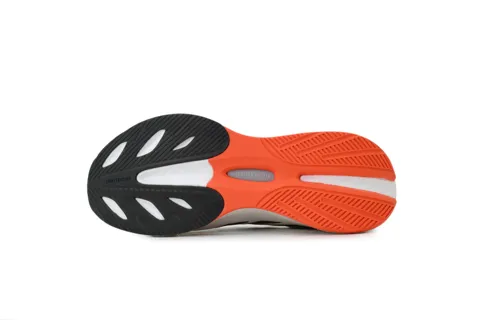 adidas Velostar White/Tangerine – photo 4