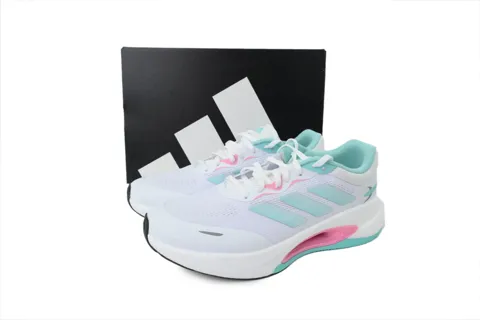 adidas Velostar White/Blue/Pink – photo 6