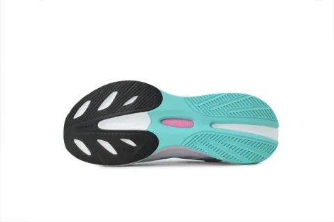 adidas Velostar White/Blue/Pink – photo 4