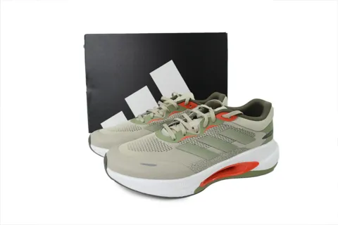 adidas Velostar Light Green/Brown – photo 6