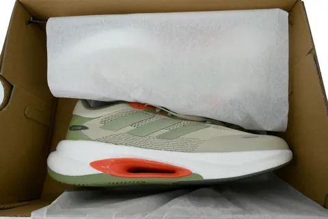 adidas Velostar Light Green/Brown – photo 8