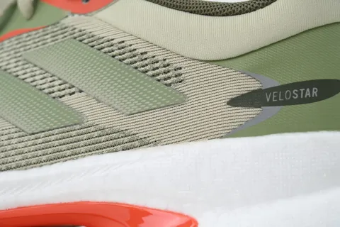 adidas Velostar Light Green/Brown – photo 5