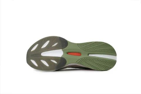 adidas Velostar Light Green/Brown – photo 4
