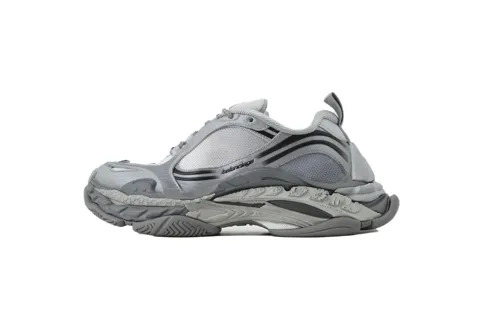 Gradient Grey