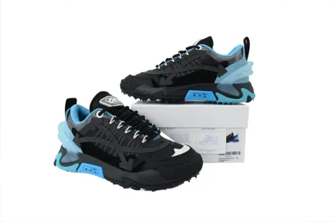 Off-White ODSY-1000 Blue/Black – photo 7