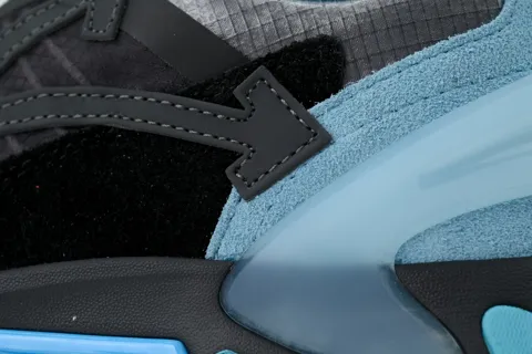 Off-White ODSY-1000 Blue/Black – photo 5