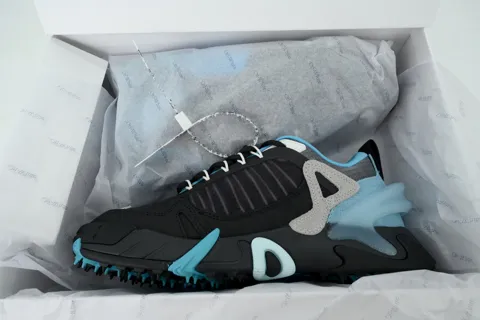 Off-White ODSY-1000 Blue/Black – photo 8