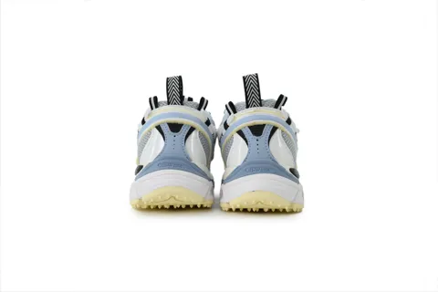 Off-White Be Right Back Blue/White – photo 3