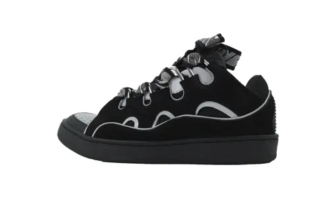 Black/Silver